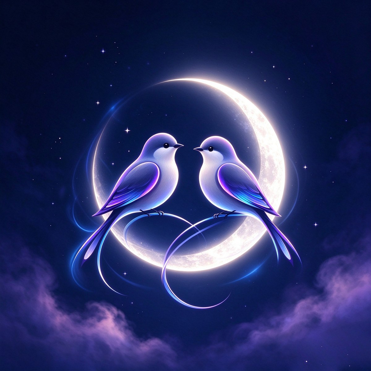 App logo